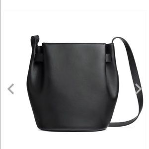 Cuyana Cinch Shoulder Bag